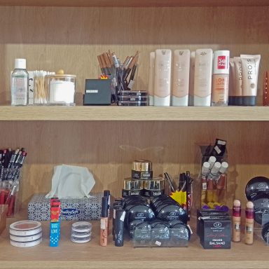 Makeup