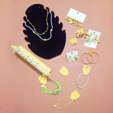 Bijoux