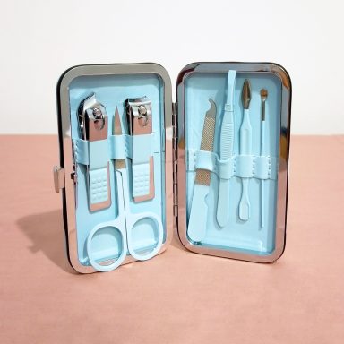 Set manicure Set manicure