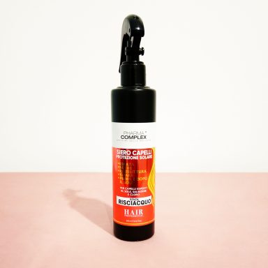 Siero capelli Siero capelli