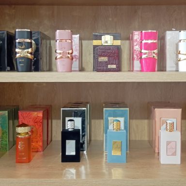 Profumi