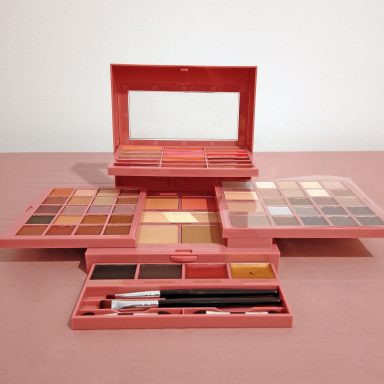 Pallette mista Pallette mista